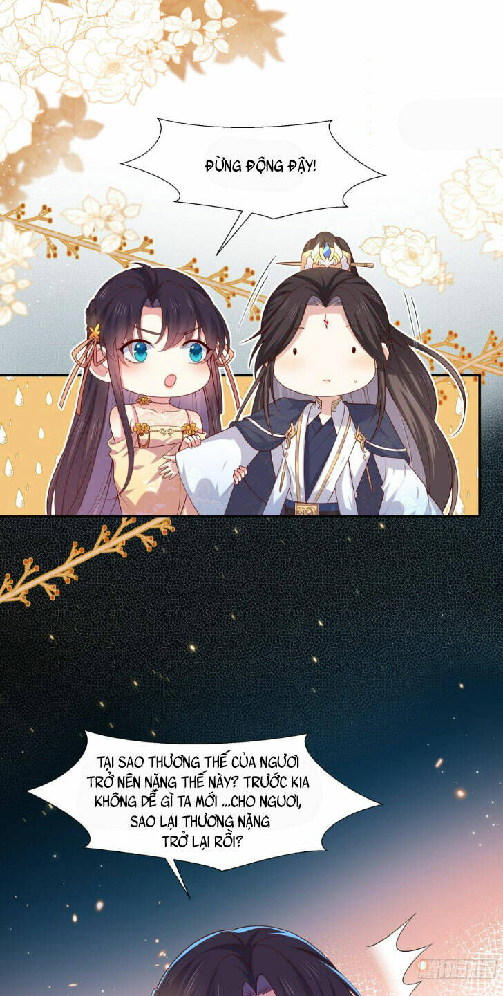 Chi Tôn Đồng Thuật Sư: Tuyệt Thế Đại Tiểu Thư chapter 353 - Trang 9