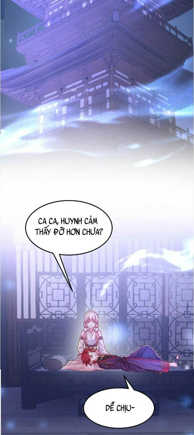 Chi Tôn Đồng Thuật Sư: Tuyệt Thế Đại Tiểu Thư chapter 354 - Upload bởi truyensieuhay.com