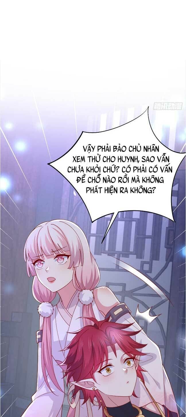 Chi Tôn Đồng Thuật Sư: Tuyệt Thế Đại Tiểu Thư chapter 354 - Upload bởi truyensieuhay.com