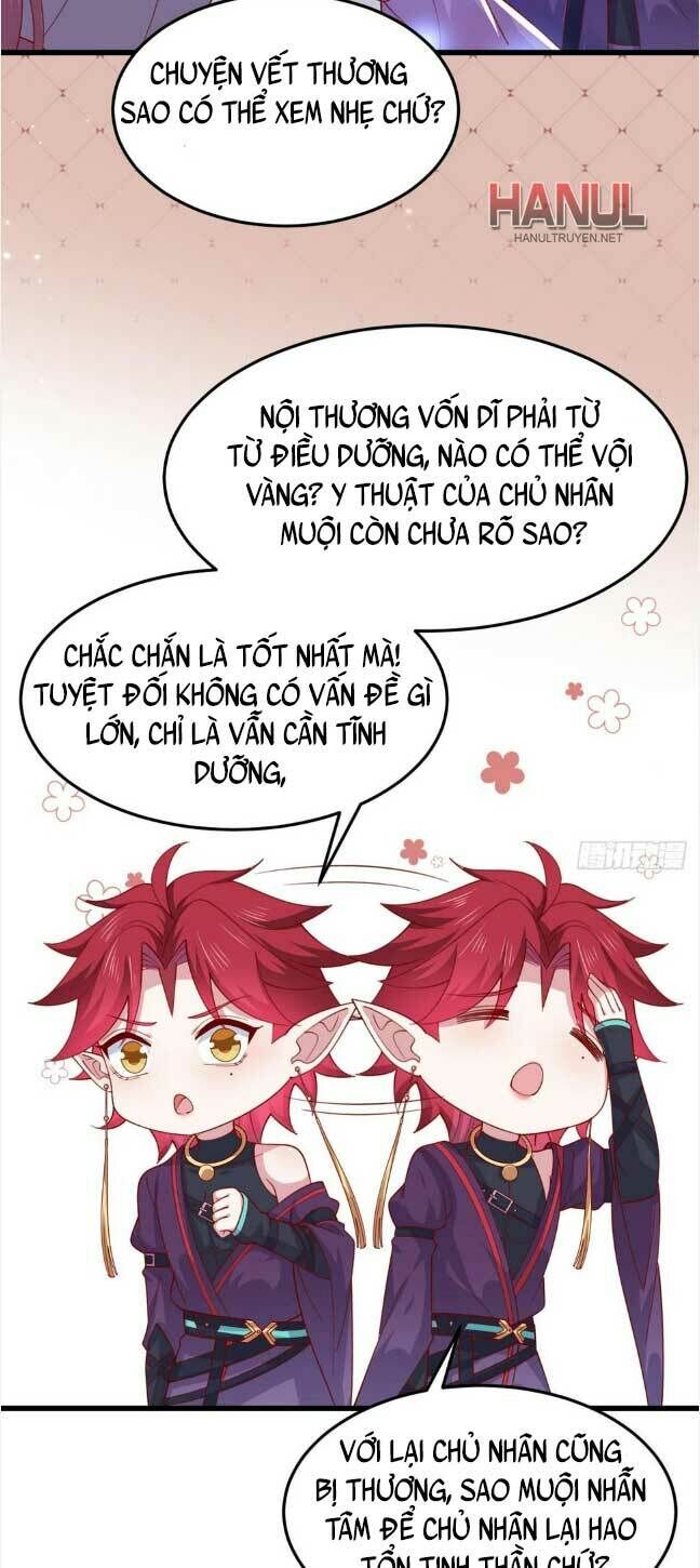 Chi Tôn Đồng Thuật Sư: Tuyệt Thế Đại Tiểu Thư chapter 354 - Upload bởi truyensieuhay.com