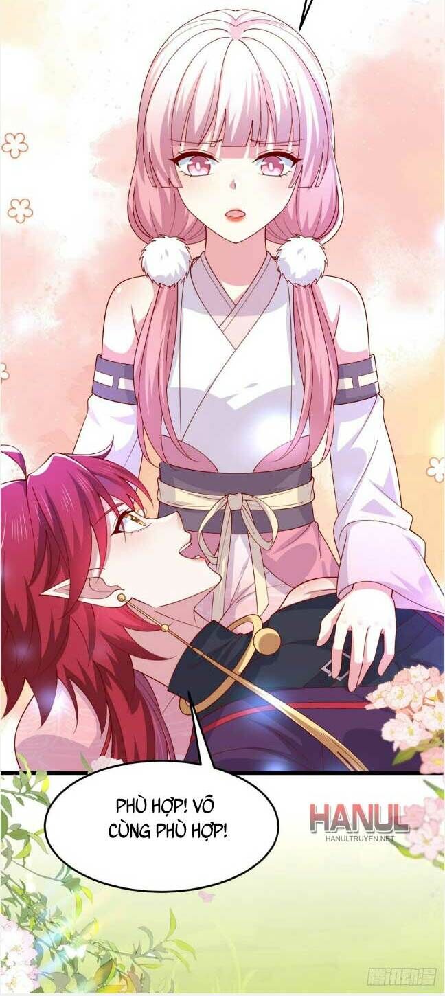 Chi Tôn Đồng Thuật Sư: Tuyệt Thế Đại Tiểu Thư chapter 354 - Upload bởi truyensieuhay.com