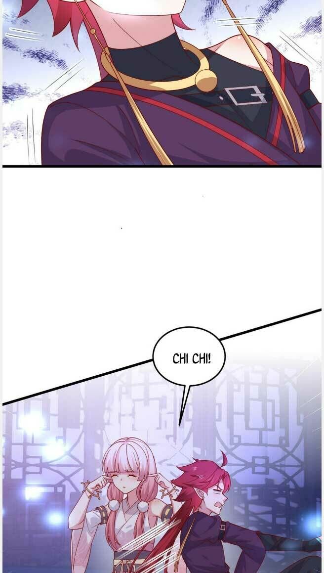 Chi Tôn Đồng Thuật Sư: Tuyệt Thế Đại Tiểu Thư chapter 354 - Upload bởi truyensieuhay.com