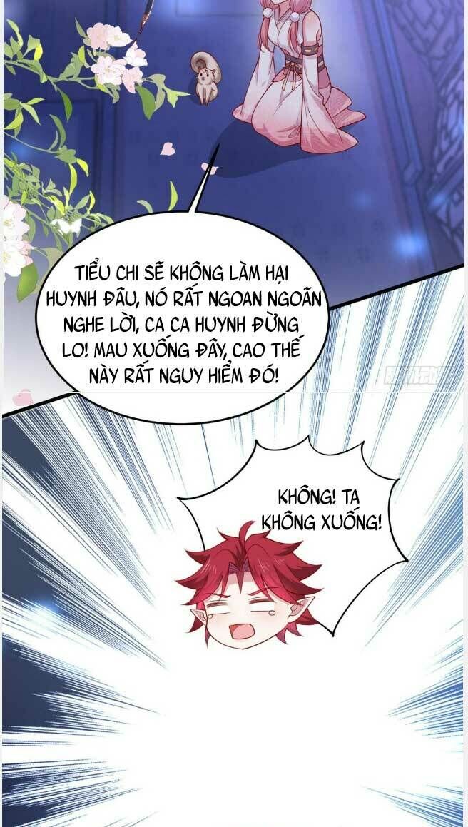 Chi Tôn Đồng Thuật Sư: Tuyệt Thế Đại Tiểu Thư chapter 354 - Upload bởi truyensieuhay.com