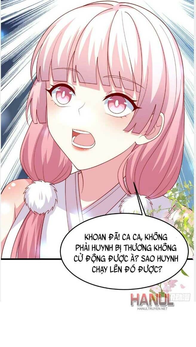 Chi Tôn Đồng Thuật Sư: Tuyệt Thế Đại Tiểu Thư chapter 354 - Upload bởi truyensieuhay.com