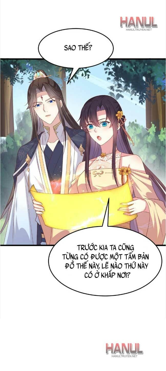 Chi Tôn Đồng Thuật Sư: Tuyệt Thế Đại Tiểu Thư chapter 354 - Upload bởi truyensieuhay.com