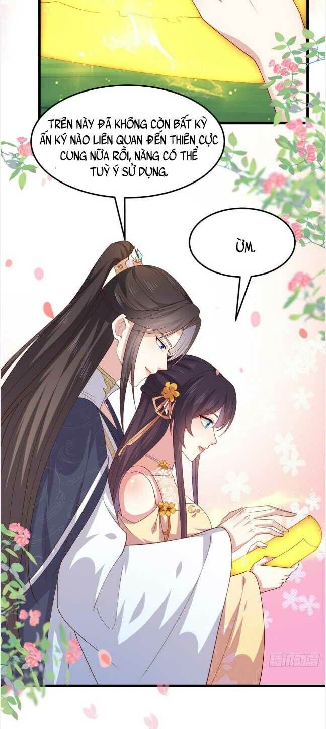 Chi Tôn Đồng Thuật Sư: Tuyệt Thế Đại Tiểu Thư chapter 354 - Upload bởi truyensieuhay.com