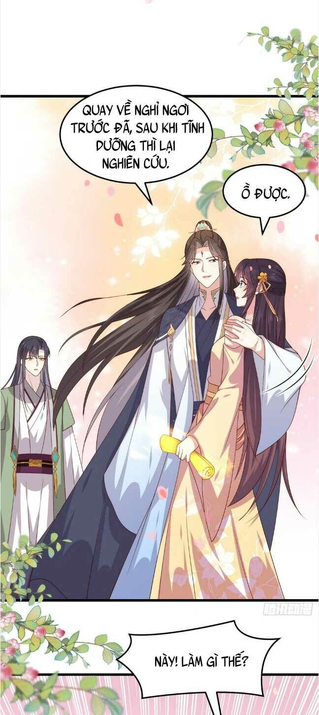 Chi Tôn Đồng Thuật Sư: Tuyệt Thế Đại Tiểu Thư chapter 354 - Upload bởi truyensieuhay.com