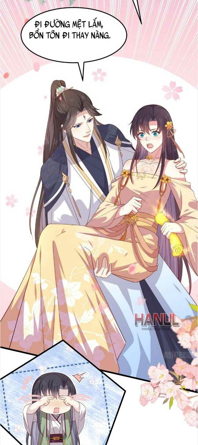 Chi Tôn Đồng Thuật Sư: Tuyệt Thế Đại Tiểu Thư chapter 354 - Upload bởi truyensieuhay.com