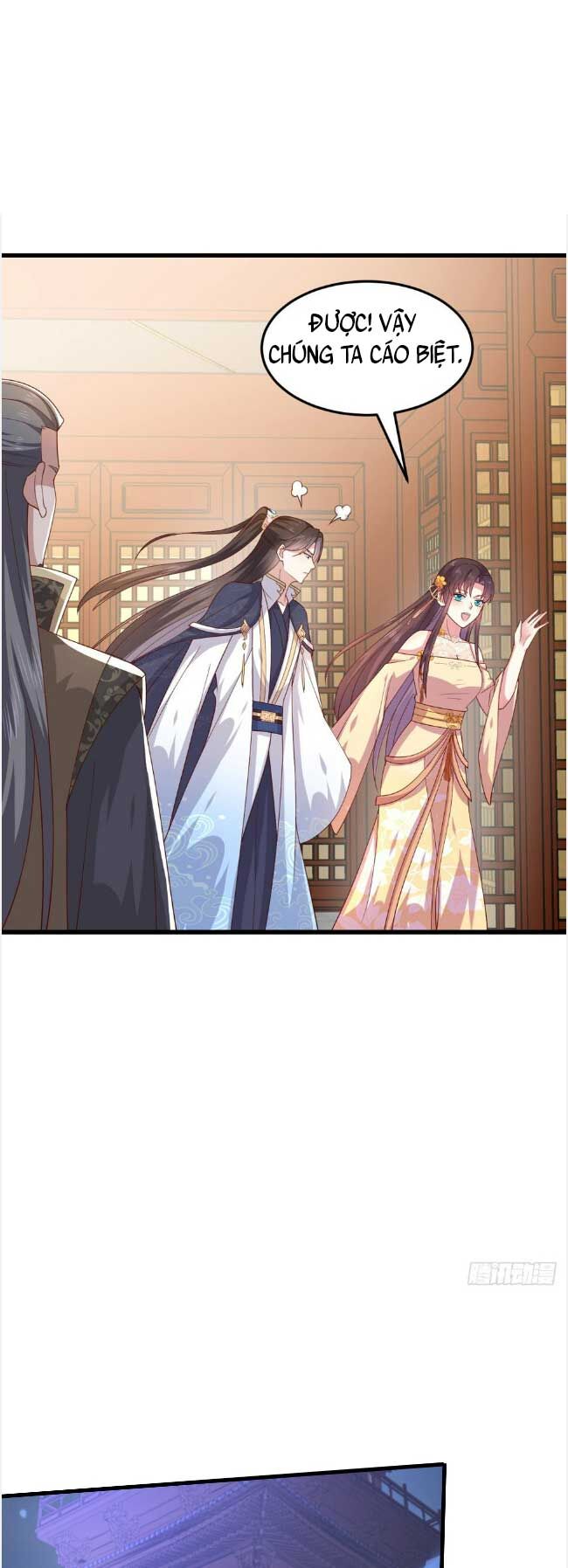 Chi Tôn Đồng Thuật Sư: Tuyệt Thế Đại Tiểu Thư chapter 355 - Trang 12