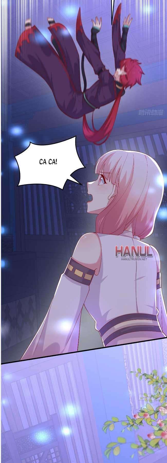 Chi Tôn Đồng Thuật Sư: Tuyệt Thế Đại Tiểu Thư chapter 355 - Trang 15