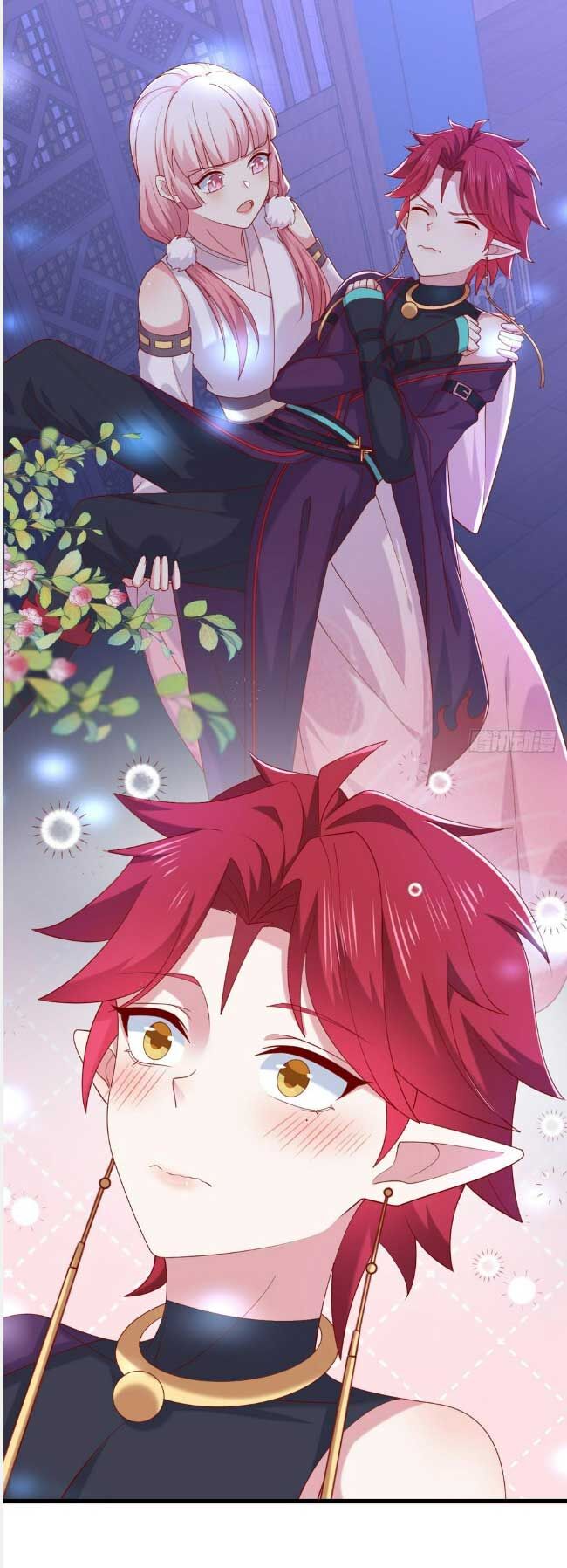 Chi Tôn Đồng Thuật Sư: Tuyệt Thế Đại Tiểu Thư chapter 355 - Trang 16