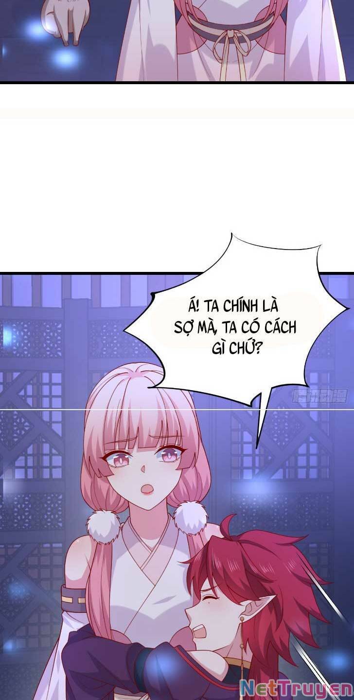 Chi Tôn Đồng Thuật Sư: Tuyệt Thế Đại Tiểu Thư chapter 356 - Trang 12