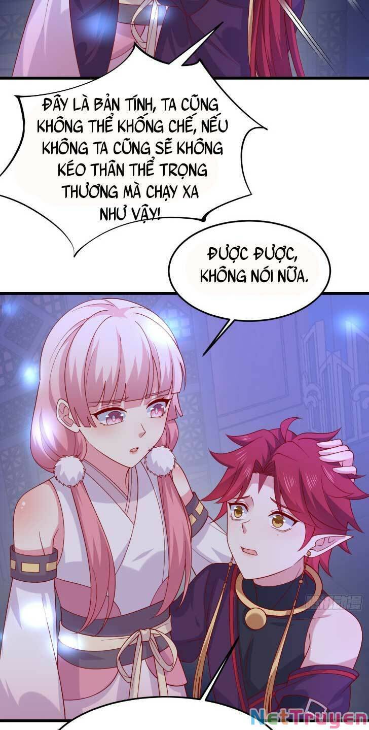 Chi Tôn Đồng Thuật Sư: Tuyệt Thế Đại Tiểu Thư chapter 356 - Trang 13