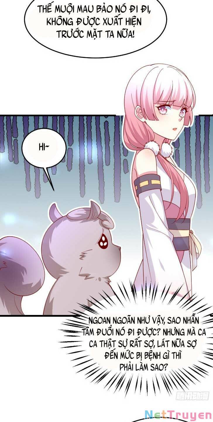 Chi Tôn Đồng Thuật Sư: Tuyệt Thế Đại Tiểu Thư chapter 356 - Trang 14