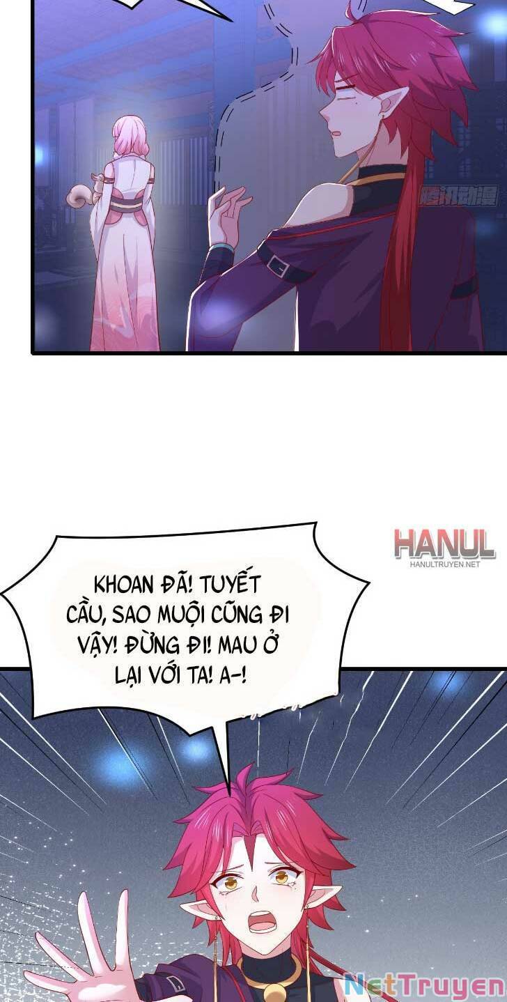 Chi Tôn Đồng Thuật Sư: Tuyệt Thế Đại Tiểu Thư chapter 356 - Trang 16
