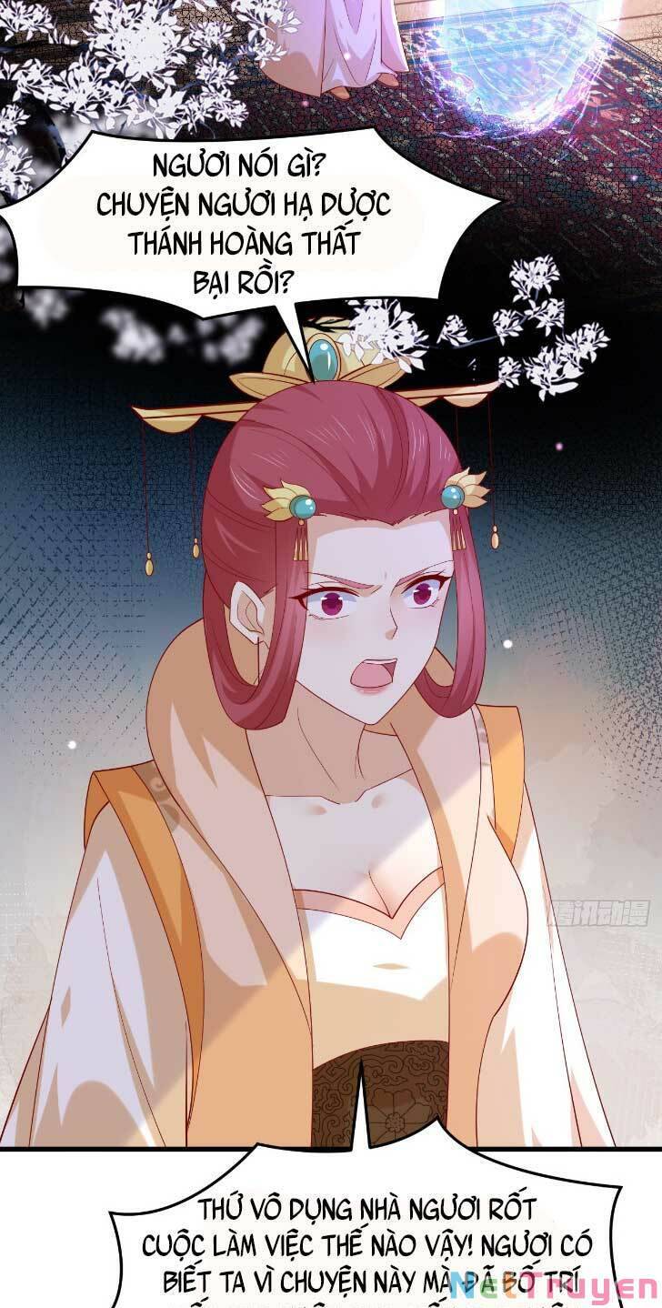 Chi Tôn Đồng Thuật Sư: Tuyệt Thế Đại Tiểu Thư chapter 356 - Trang 19