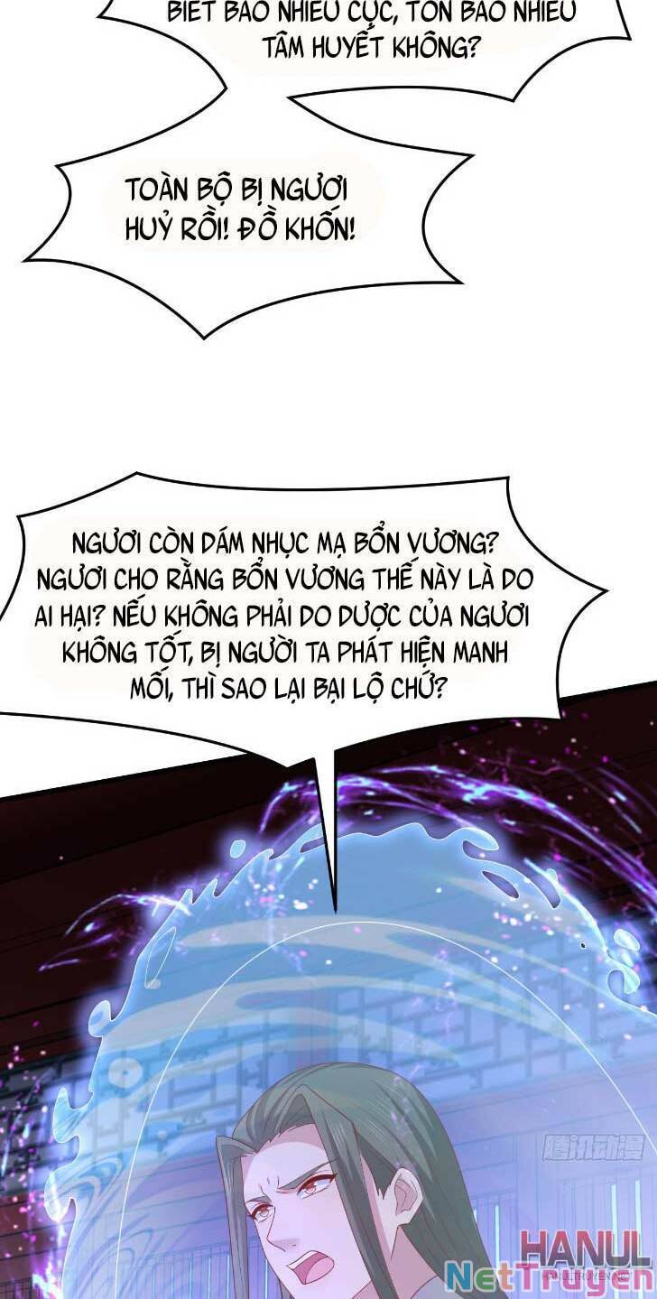 Chi Tôn Đồng Thuật Sư: Tuyệt Thế Đại Tiểu Thư chapter 356 - Trang 20