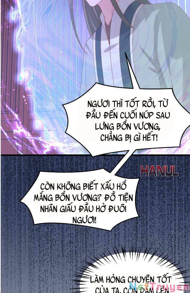 Chi Tôn Đồng Thuật Sư: Tuyệt Thế Đại Tiểu Thư chapter 356 - Trang 21