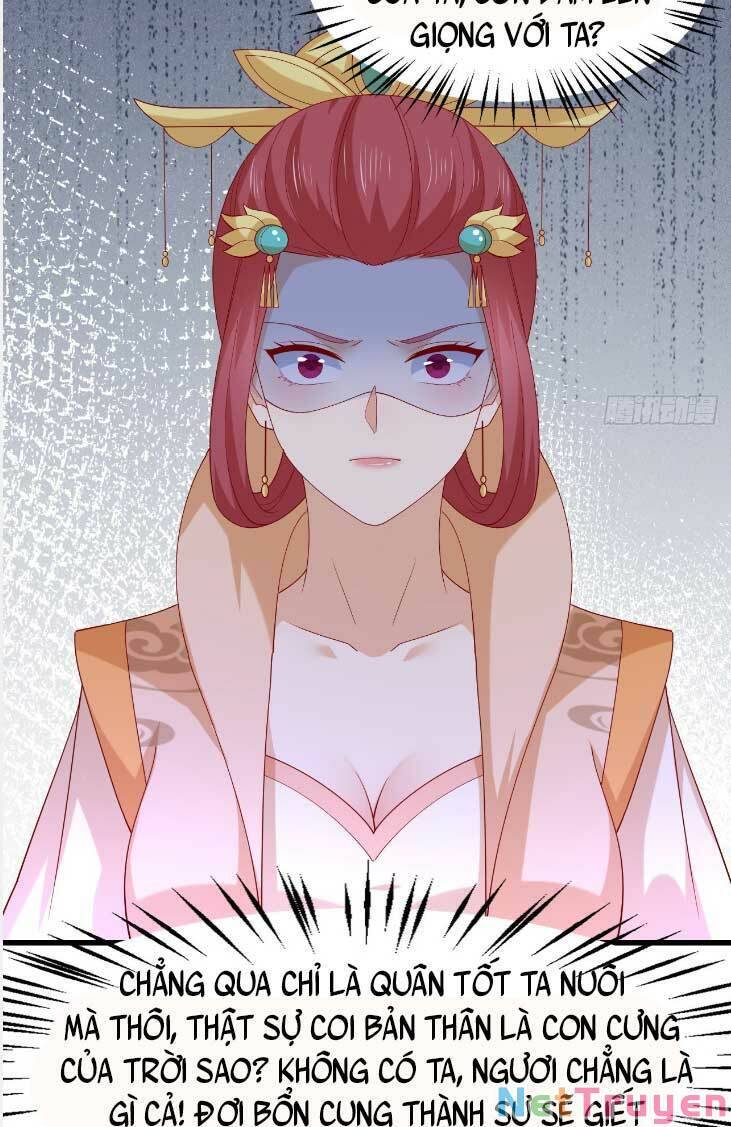 Chi Tôn Đồng Thuật Sư: Tuyệt Thế Đại Tiểu Thư chapter 356 - Trang 22