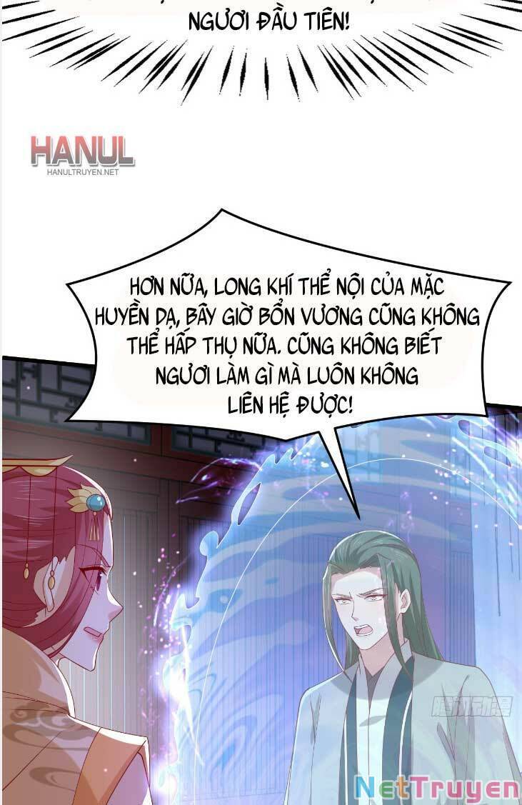 Chi Tôn Đồng Thuật Sư: Tuyệt Thế Đại Tiểu Thư chapter 356 - Trang 23