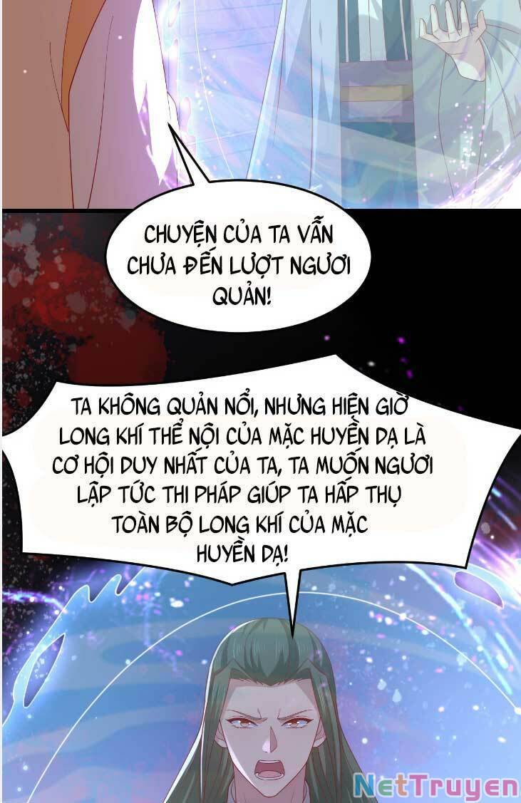Chi Tôn Đồng Thuật Sư: Tuyệt Thế Đại Tiểu Thư chapter 356 - Trang 24