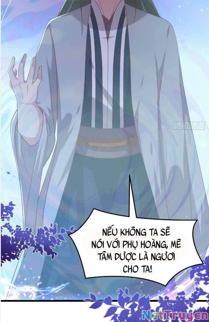 Chi Tôn Đồng Thuật Sư: Tuyệt Thế Đại Tiểu Thư chapter 356 - Trang 25