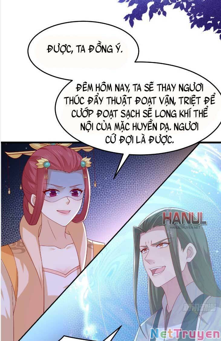 Chi Tôn Đồng Thuật Sư: Tuyệt Thế Đại Tiểu Thư chapter 356 - Trang 26