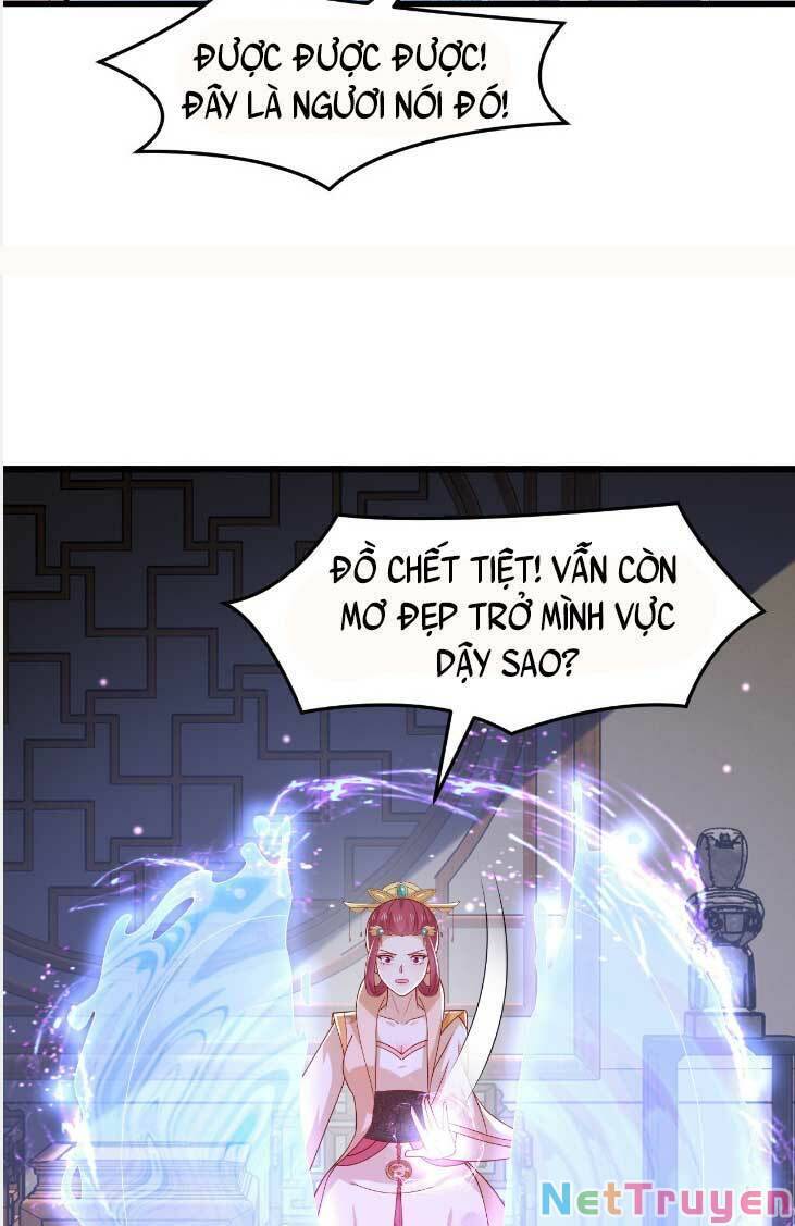 Chi Tôn Đồng Thuật Sư: Tuyệt Thế Đại Tiểu Thư chapter 356 - Trang 27