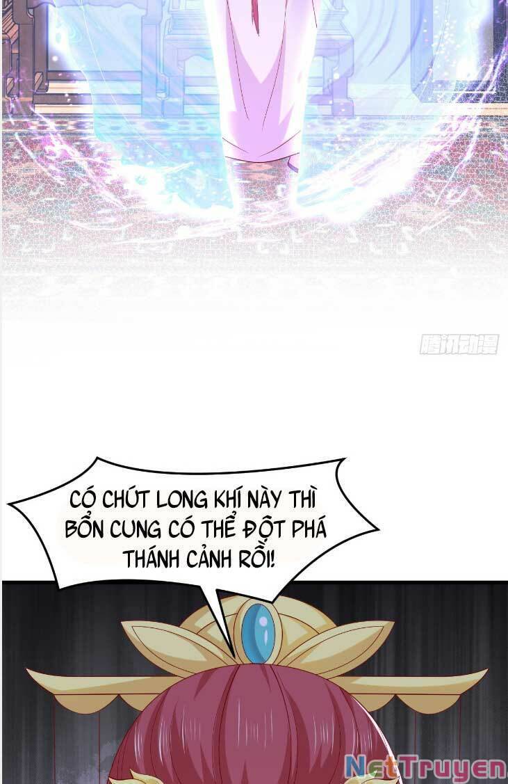 Chi Tôn Đồng Thuật Sư: Tuyệt Thế Đại Tiểu Thư chapter 356 - Trang 28