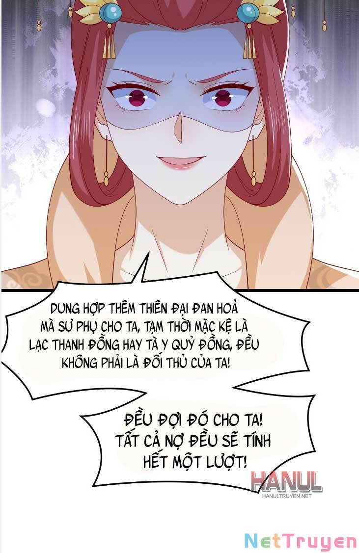 Chi Tôn Đồng Thuật Sư: Tuyệt Thế Đại Tiểu Thư chapter 356 - Trang 29