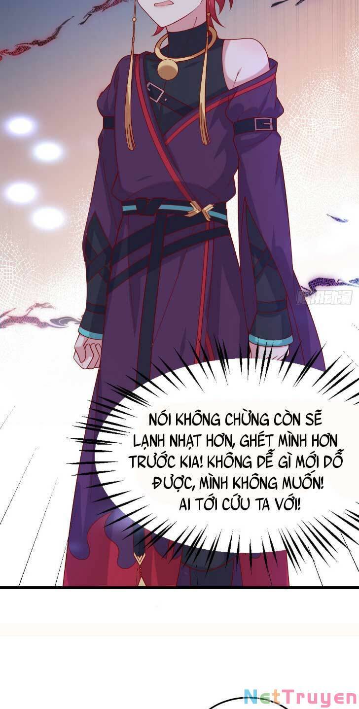 Chi Tôn Đồng Thuật Sư: Tuyệt Thế Đại Tiểu Thư chapter 356 - Trang 5