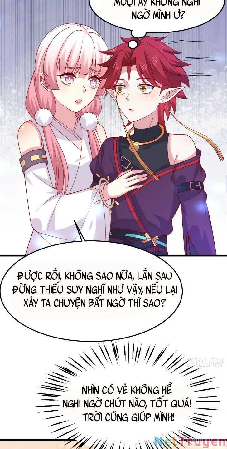Chi Tôn Đồng Thuật Sư: Tuyệt Thế Đại Tiểu Thư chapter 356 - Trang 7