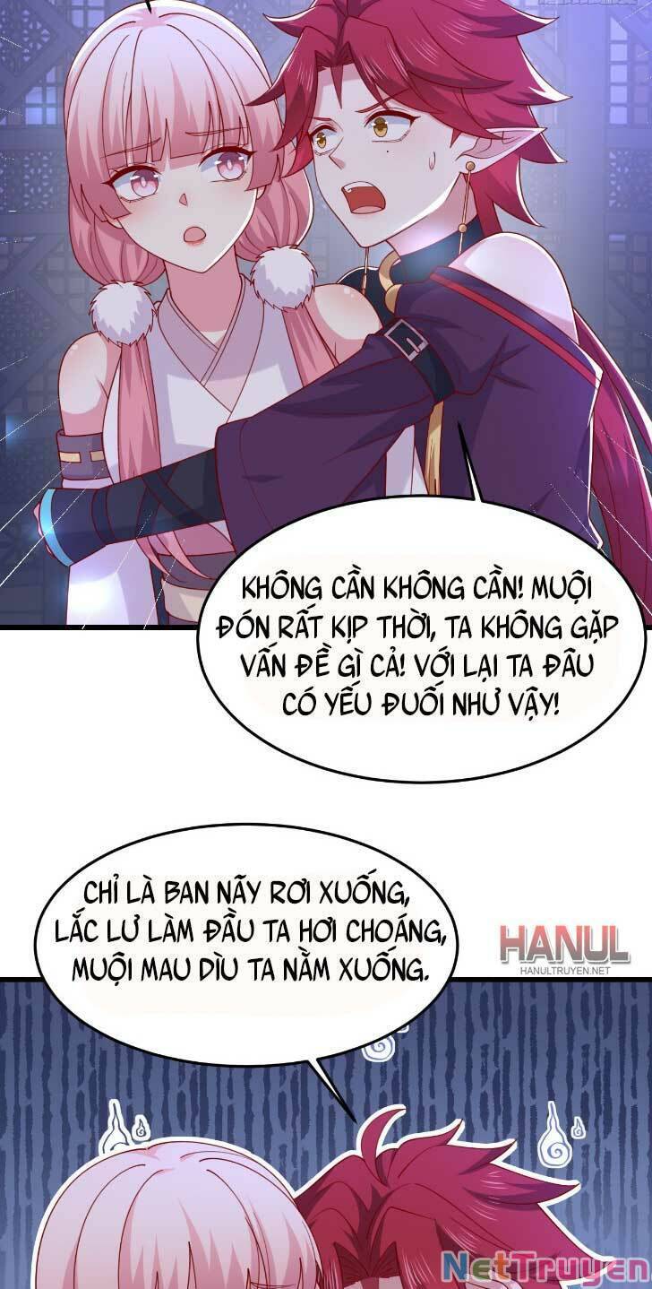 Chi Tôn Đồng Thuật Sư: Tuyệt Thế Đại Tiểu Thư chapter 356 - Trang 9