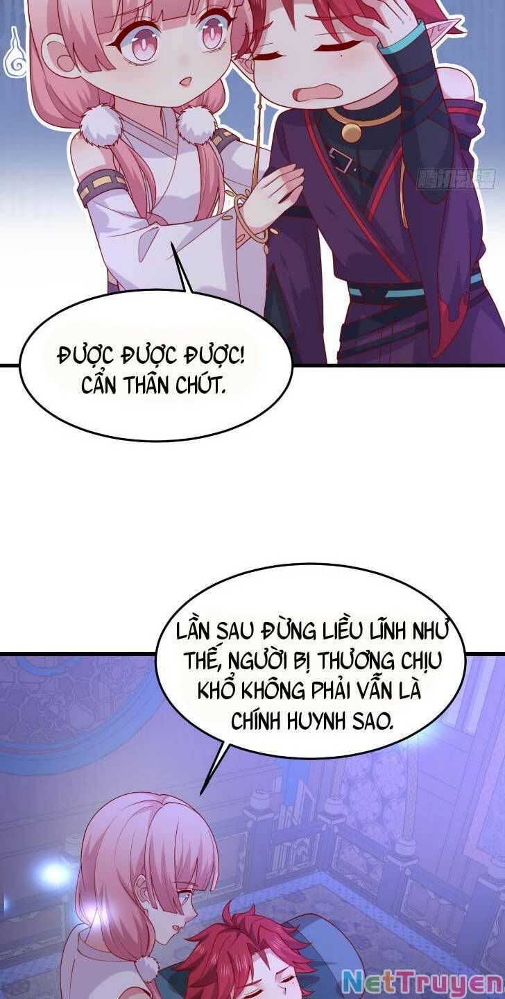 Chi Tôn Đồng Thuật Sư: Tuyệt Thế Đại Tiểu Thư chapter 356 - Trang 10