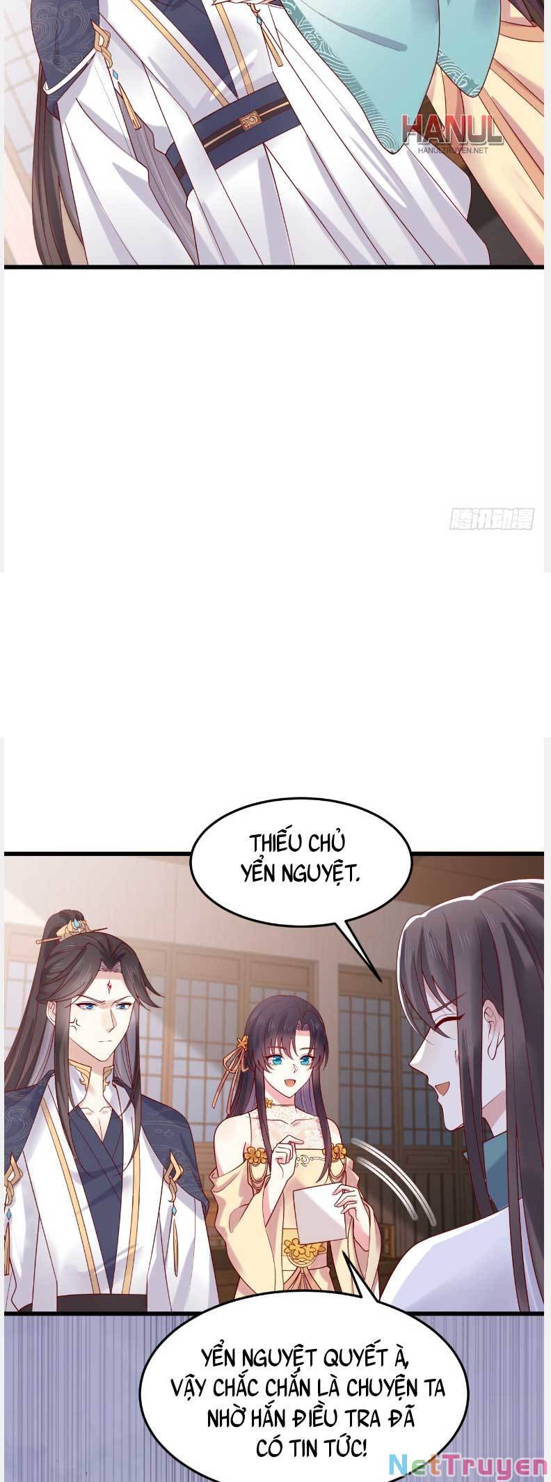 Chi Tôn Đồng Thuật Sư: Tuyệt Thế Đại Tiểu Thư chapter 357 - Trang 12