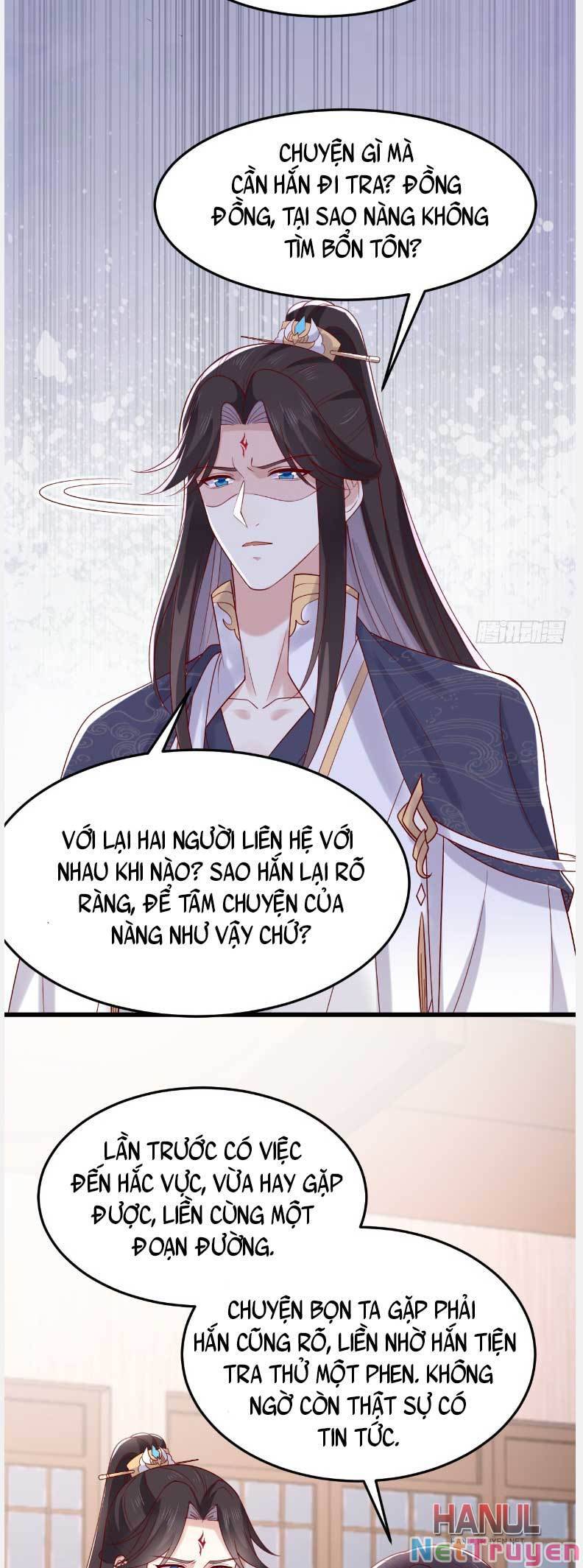Chi Tôn Đồng Thuật Sư: Tuyệt Thế Đại Tiểu Thư chapter 357 - Trang 13
