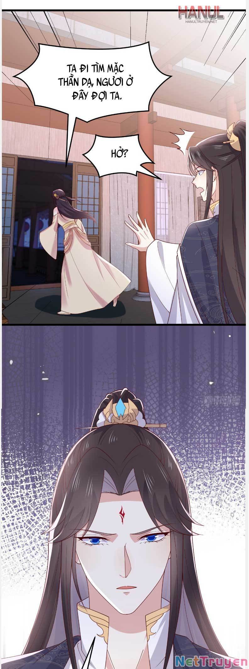 Chi Tôn Đồng Thuật Sư: Tuyệt Thế Đại Tiểu Thư chapter 357 - Trang 18