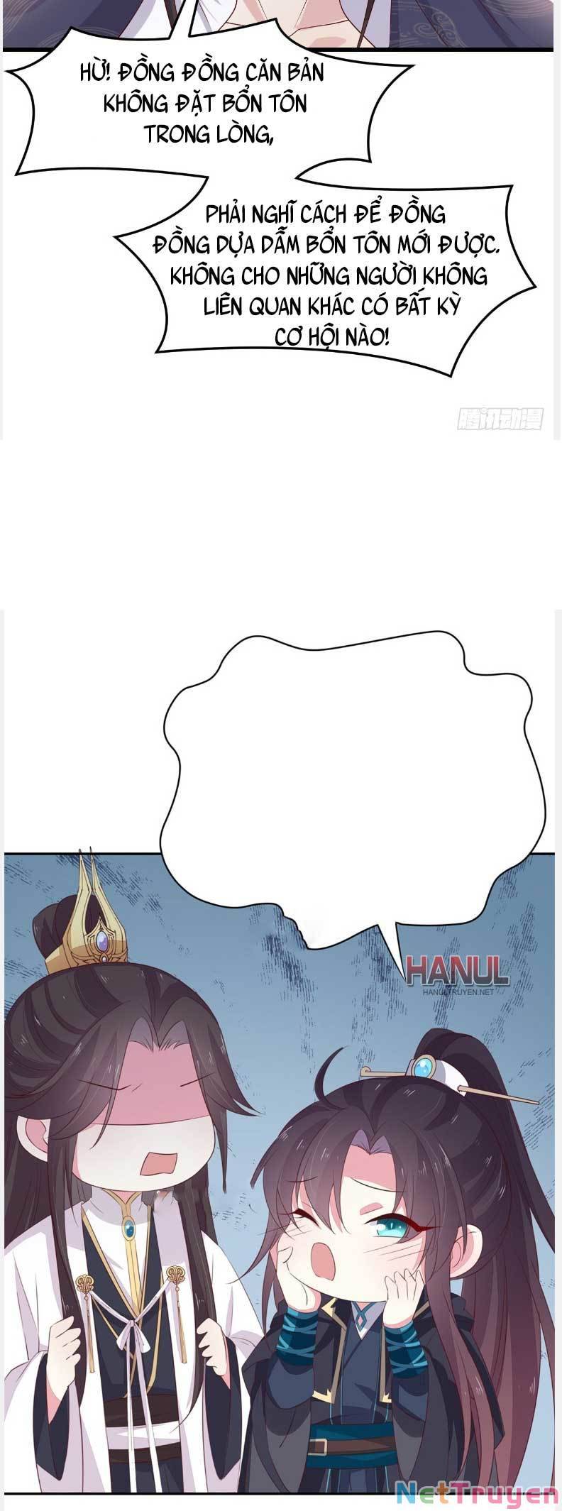 Chi Tôn Đồng Thuật Sư: Tuyệt Thế Đại Tiểu Thư chapter 357 - Trang 19