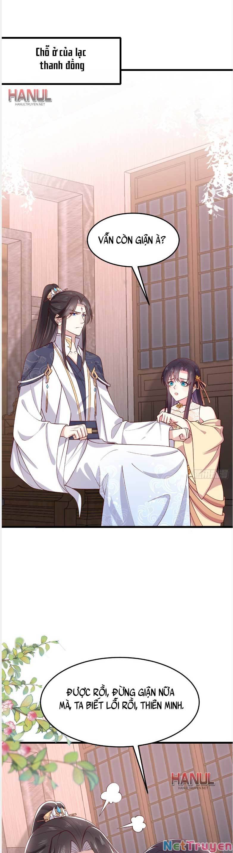 Chi Tôn Đồng Thuật Sư: Tuyệt Thế Đại Tiểu Thư chapter 357 - Trang 2