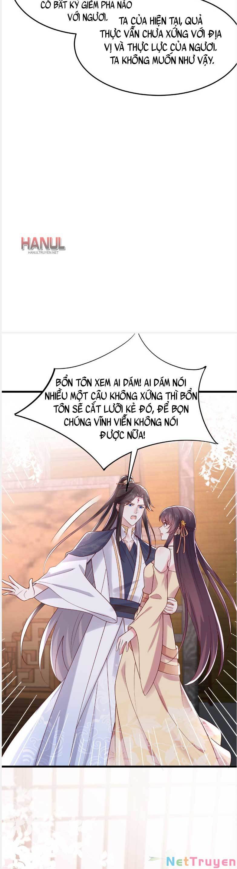 Chi Tôn Đồng Thuật Sư: Tuyệt Thế Đại Tiểu Thư chapter 357 - Trang 5