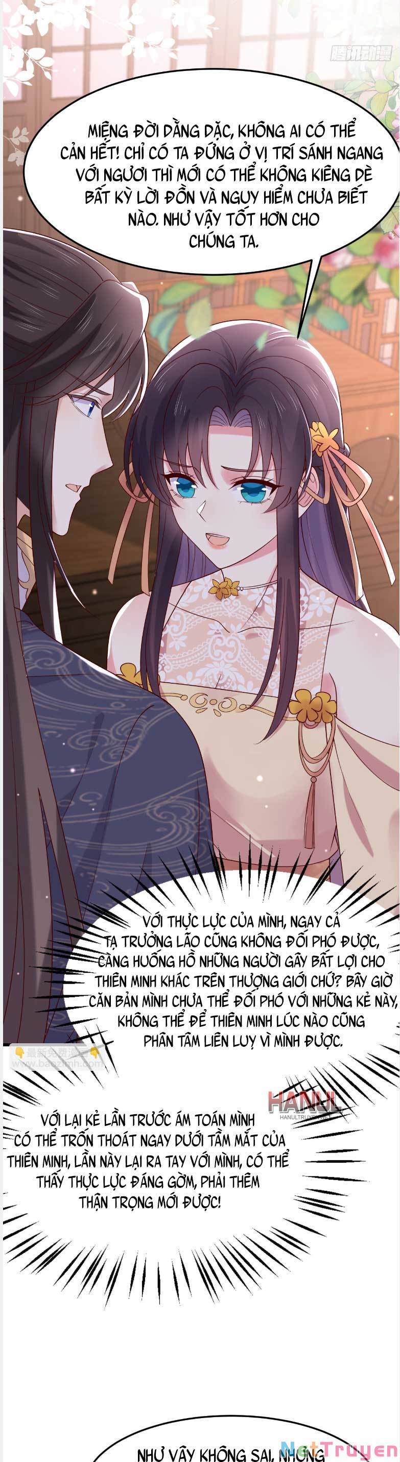 Chi Tôn Đồng Thuật Sư: Tuyệt Thế Đại Tiểu Thư chapter 357 - Trang 6