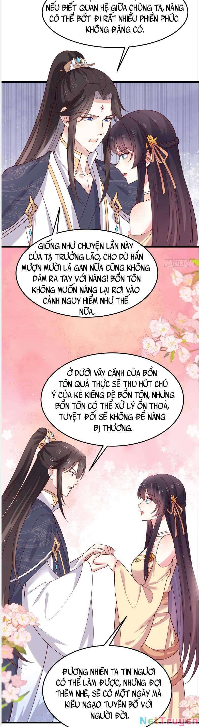 Chi Tôn Đồng Thuật Sư: Tuyệt Thế Đại Tiểu Thư chapter 357 - Trang 7