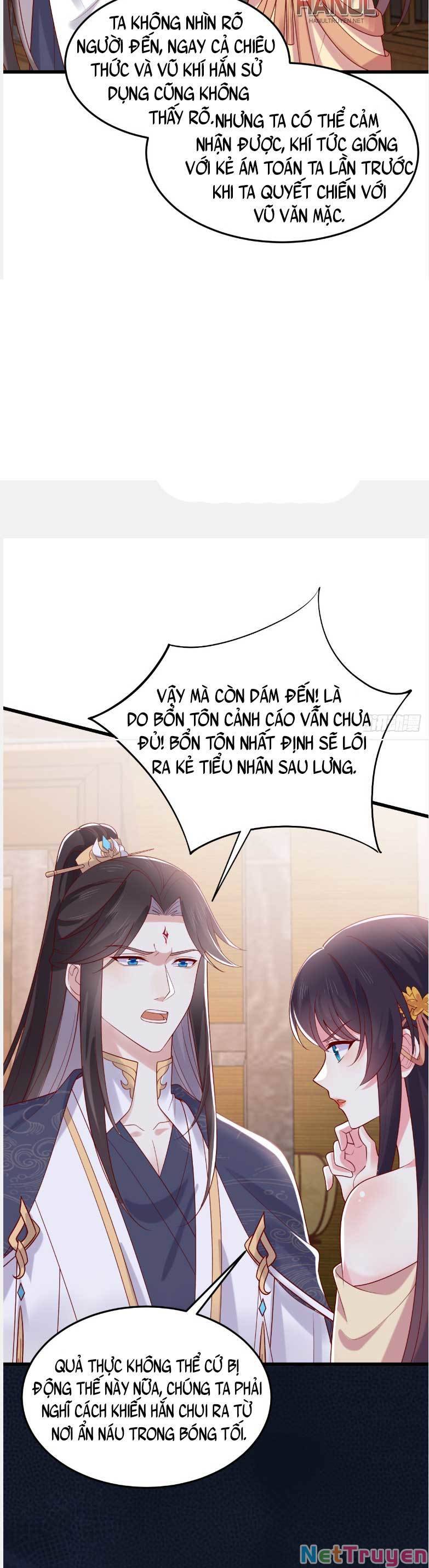 Chi Tôn Đồng Thuật Sư: Tuyệt Thế Đại Tiểu Thư chapter 357 - Trang 9