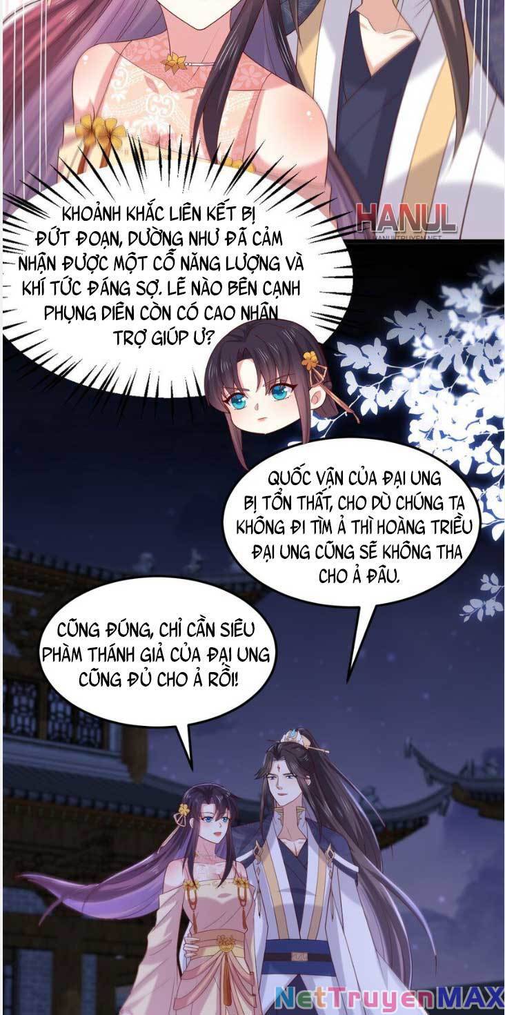 Chi Tôn Đồng Thuật Sư: Tuyệt Thế Đại Tiểu Thư chapter 362 - Trang 11