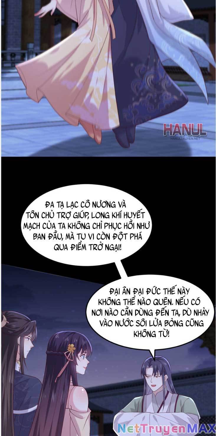 Chi Tôn Đồng Thuật Sư: Tuyệt Thế Đại Tiểu Thư chapter 362 - Trang 12