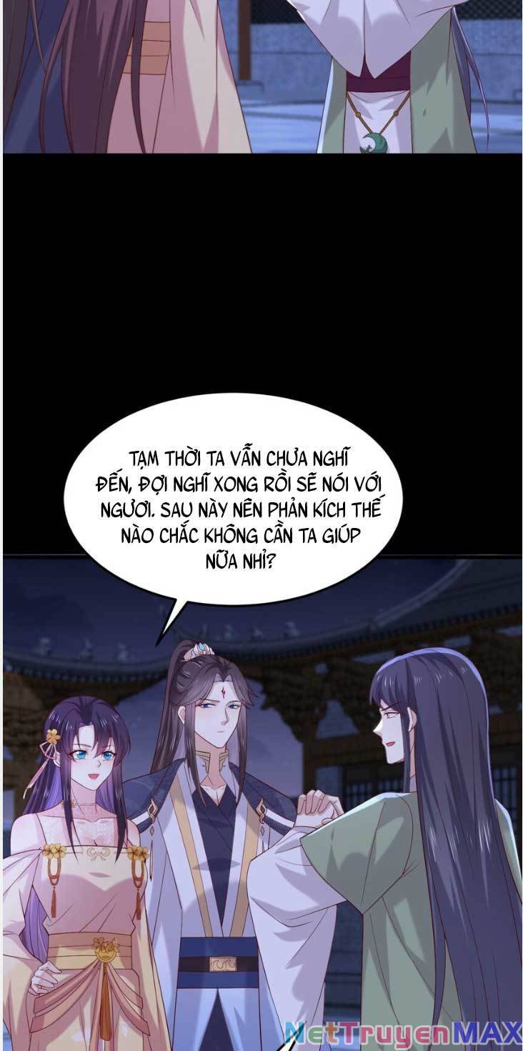Chi Tôn Đồng Thuật Sư: Tuyệt Thế Đại Tiểu Thư chapter 362 - Trang 13