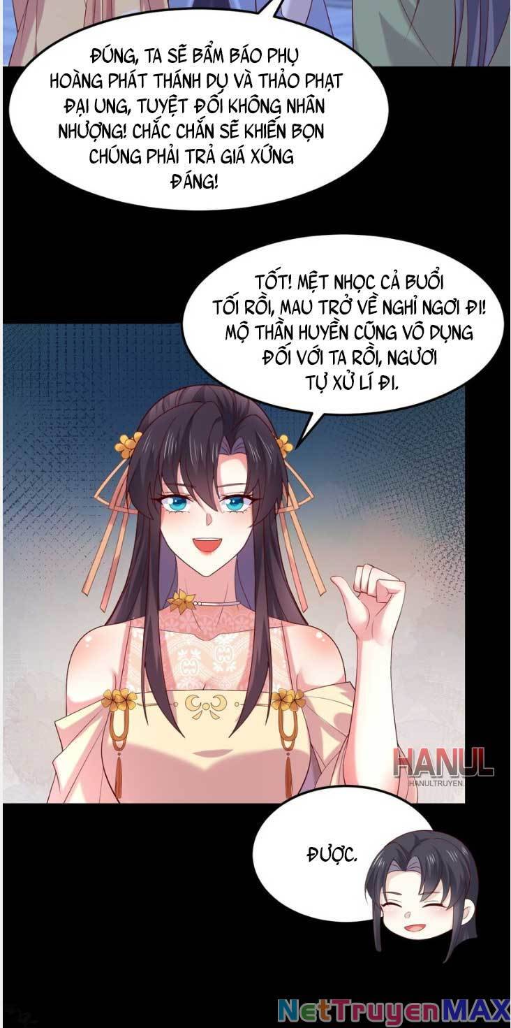 Chi Tôn Đồng Thuật Sư: Tuyệt Thế Đại Tiểu Thư chapter 362 - Trang 14