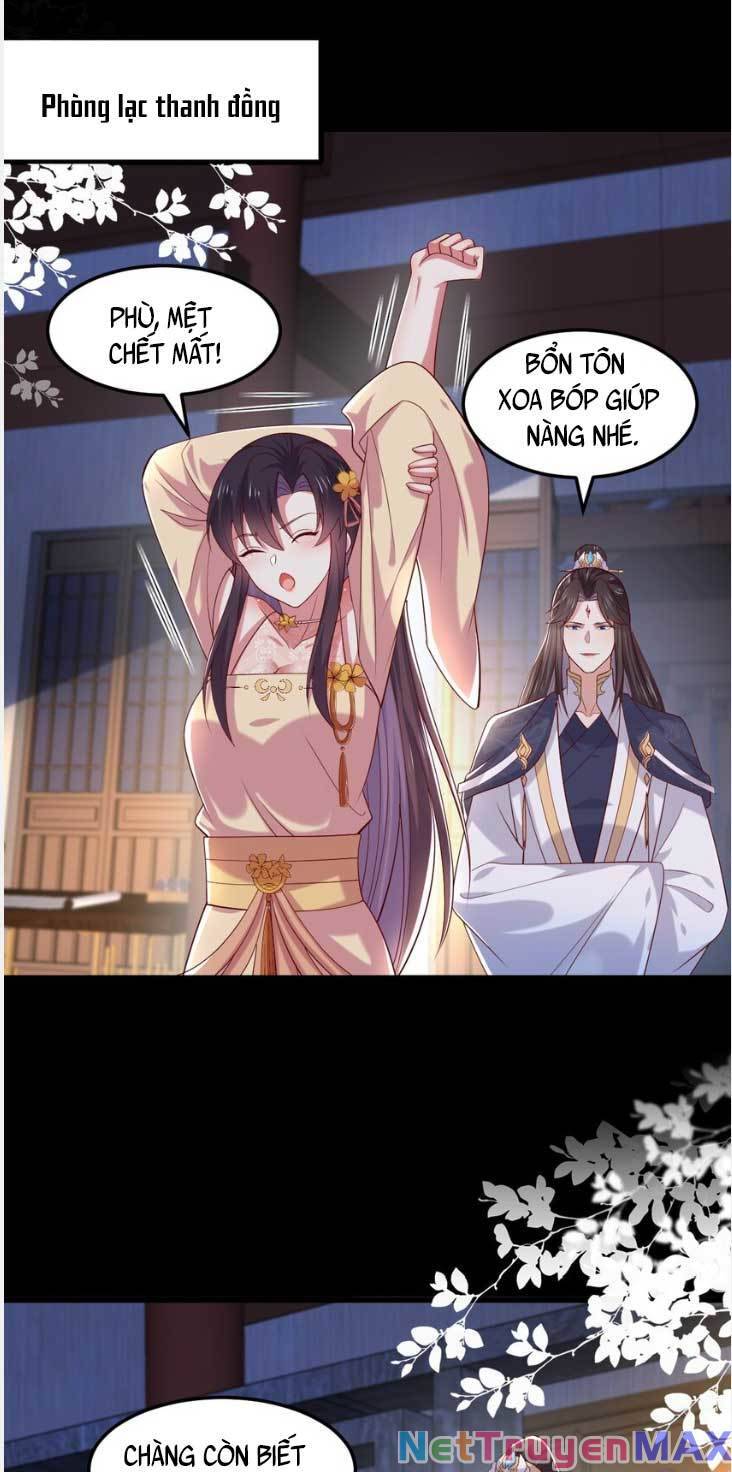 Chi Tôn Đồng Thuật Sư: Tuyệt Thế Đại Tiểu Thư chapter 362 - Trang 15