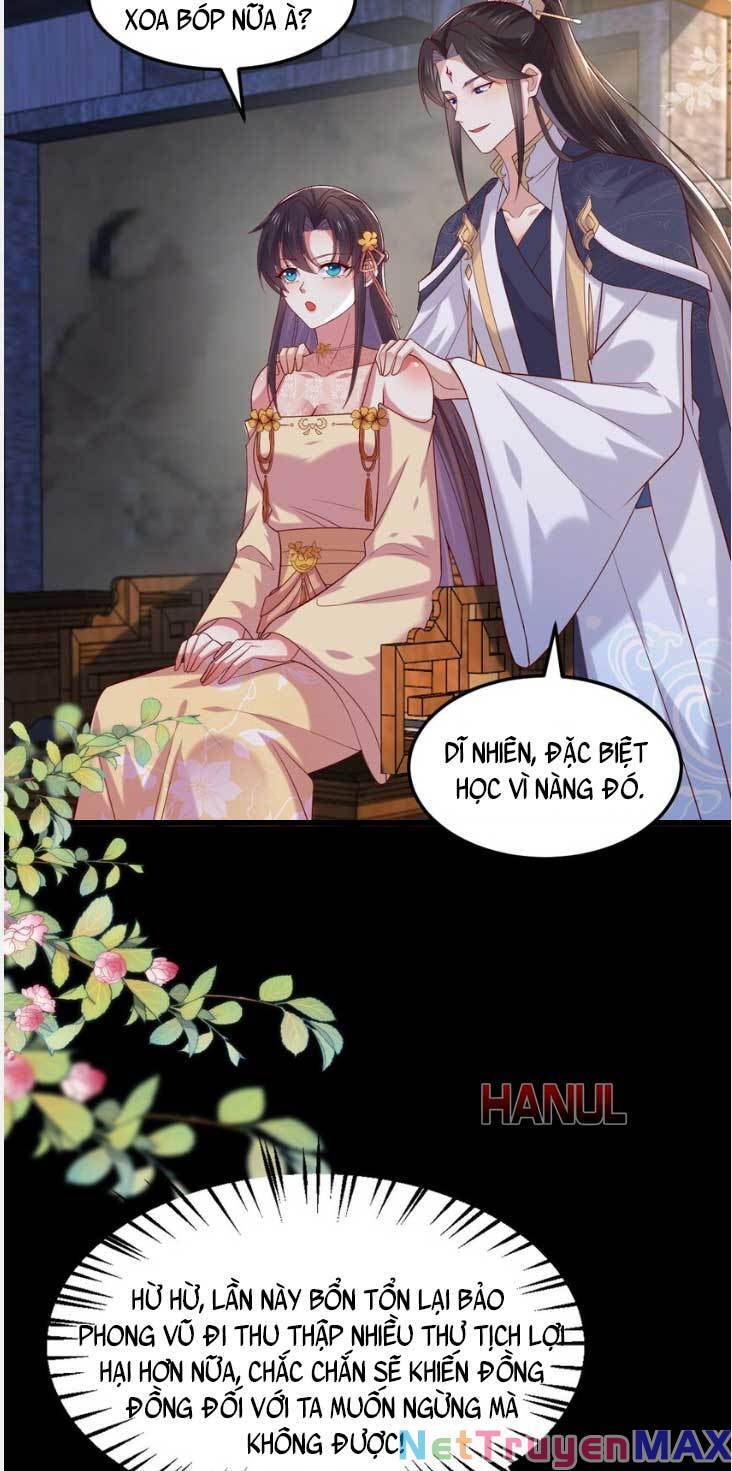 Chi Tôn Đồng Thuật Sư: Tuyệt Thế Đại Tiểu Thư chapter 362 - Trang 16