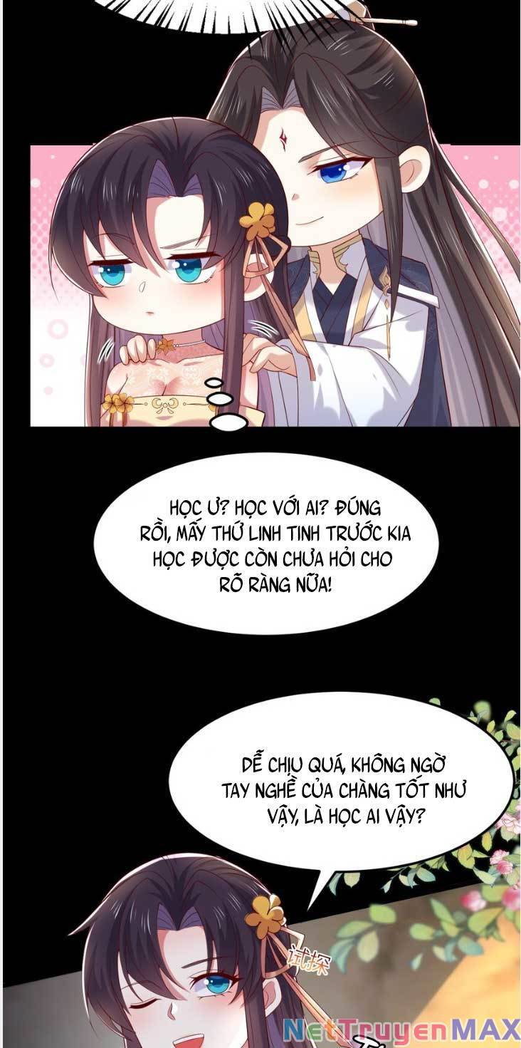 Chi Tôn Đồng Thuật Sư: Tuyệt Thế Đại Tiểu Thư chapter 362 - Trang 17